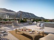 VUE MER MAGNIFIQUE T4 109 M2 TERRASSE 161M2 PLAGE A PIED...