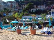 Vue mer ouverte, limitrophe Hôpital de Monaco 53m² Cap...