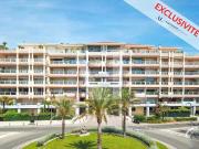 Vue Mer Palais Napoléon 56m² Golfe Juan