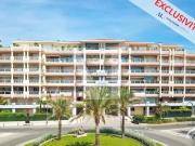 VUE MER PALAIS NAPOLÉON