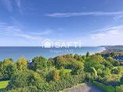 Vue mer panoramique 3 pièces