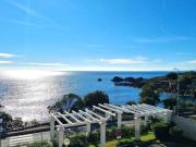 VUE MER PANORAMIQUE A ANTHEOR