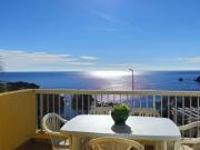 VUE MER PANORAMIQUE A ANTHEOR DEUX PIECES A VENDRE