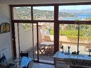 VUE MER PANORAMIQUE * Appartement 3 Pièces * SAINT MANDRIE