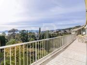 Vue mer panoramique appartement 6 pièces de 225 m²