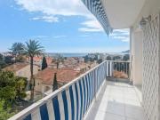 Vue Mer Panoramique – Cannes Petit Juas