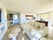 vue mer panoramique dernier étage