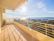 Vue mer panoramique Etage élevé Standing