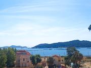 VUE MER PANORAMIQUE. Lumineux T3 dans résidence de...