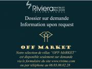 VUE MER PANORAMIQUE Propriété de Caractère !