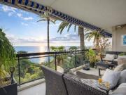 VUE MER PANORAMIQUE – TERRASSE – PISCINE