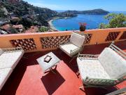 Vue mer panoramique, terrasses, proche plage 127m²...