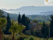 VUE MER PANORAMIQUE VILLA RÉCENTE FNR