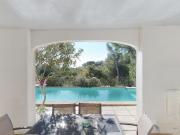 VUE MER PISCINE PROCHE COMMODITÉS VILLA DE CHARME