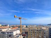 Vue mer,plages a pieds 154m² Roquebrune Cap Martin