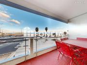 ✨ Vue Mer & Port – Appartement 2 Pièces – 48,49 m² –...