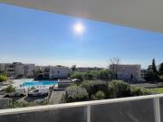 Vue mer pour ce 4 pièces contemporain avec...