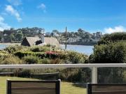 Vue mer pour cette belle maison familiale