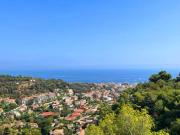 VUE MER, PROCHE DE MONACO? VILLA