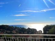 Vue mer, proche plage 100m² Cap d'Ail