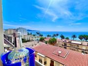 VUE MER, PROMENADE DES ANGLAIS, T3 67 m2, NICE dernier...