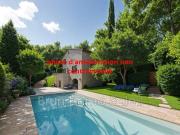 VUE MER SAINT JEANNET BRUN IMMO SOLEIL 7BD Kennedy cagnes