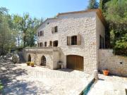 VUE MER SAINT JEANNET BRUN IMMO SOLEIL 7BD Kennedy cagnes