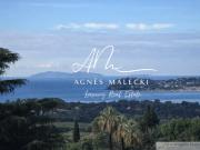 Vue mer sur les Iles