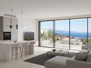 VUE MER & TERRASSE PRIVATIVE T3 de Grand Standing Nice...