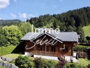 Vue panoramique, à côté des pistes et terrain...