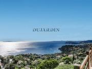 VUE PANORAMIQUE AU RAYOL CANADEL