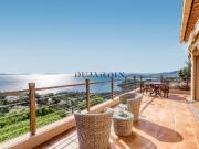 Vue Panoramique Au Rayol Canadel 95m² Rayol Canadel sur Mer