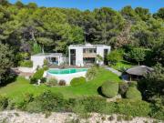 Vue panoramique exceptionnelle, position dominante et...