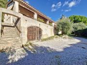 Villa de Charme à Tourrettes sur Loup ! Vue panoramique...