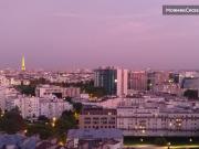 Vue Paris/70m+13mTer/3pièces/Refait