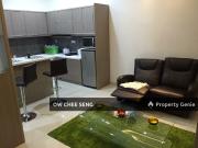 vue residence @ titiwangsa