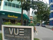 Vue Residence Titiwangsa Kuala Lumpur For Rent Fully...
