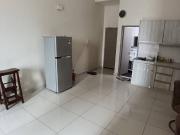 Vue Residences, Titiwangsa