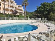 VUE SUR GOLF RESIDENCE SÉCURISÉE GARAGE CAVE