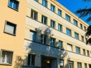 VUE SUR LE LAC À COUPER LE SOUFFLE