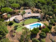 Vue Sur Les Iles 330m² Gassin