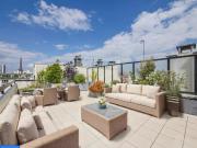 VUE TOUR EIFFEL 3 CHAMBRES TERRASSE 92 M²