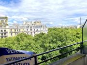 VUE TOUR EIFFEL / PASSY / PARIS 16