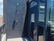 Vuelta de obligado al 2900 en esquina