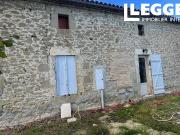 VUES ! Beau projet de rénovation à finaliser, en bordure...