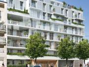 VUES D'ISSY 5 pièces, 164 m²
