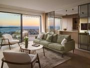 Vues imprenables sur la mer depuis ce splendide...