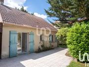 Vulaines sur Seine 77870 Achat / Vente maison 5 pièces t5