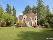 Héricy 77850 Achat / Vente maison 6 pièces t6 parking