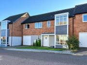Vulcan Close, Bury, 3 Bedroom Terraced